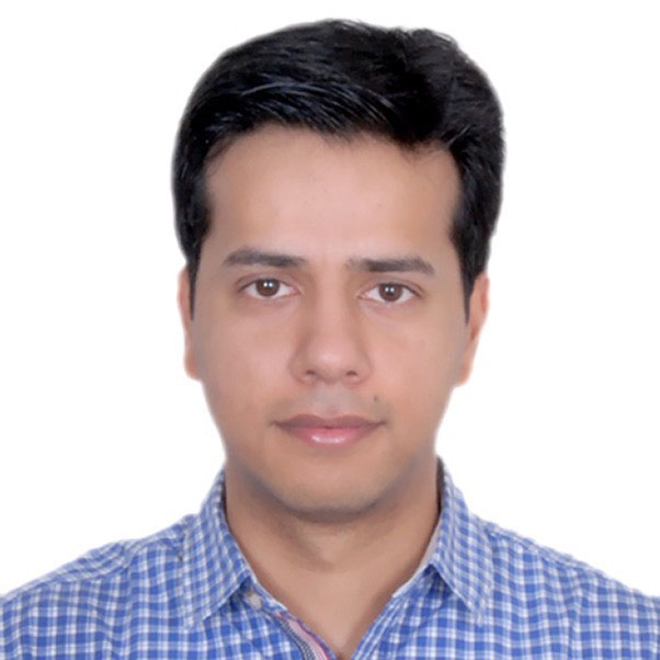 IBBI Registered Valuer | Anubhav Aggarwal