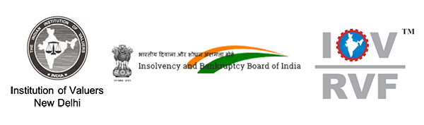 Registered Valuer Organizations